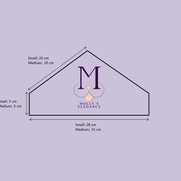 Casual Printed Bandana For Adjustable Collar - Picture 2 of 2